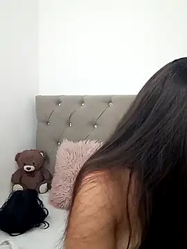 Isbettyche online show from December 2025 08:47:02 PM