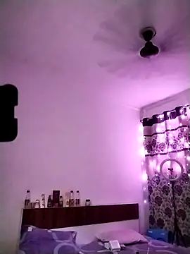 Sexy vernilla online show from April 2026 08:02:02 PM