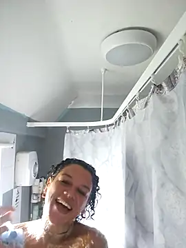 GoddessChantelle online show from September 2025 09:32:02 AM