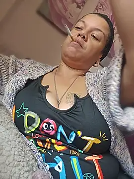 GoddessChantelle online show from April 2026 10:03:01 AM