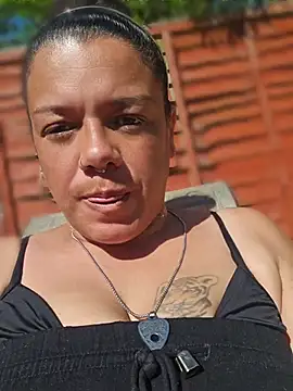 GoddessChantelle online show from April 2026 02:03:02 PM