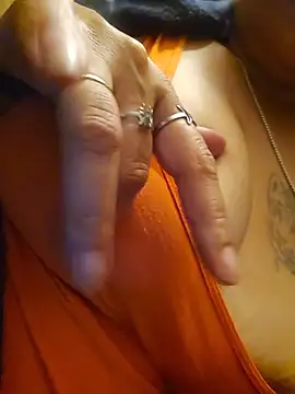 GoddessChantelle online show from May 2026 09:22:01 PM
