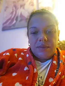 GoddessChantelle online show from May 2026 05:21:02 PM