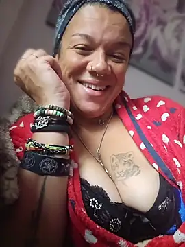 GoddessChantelle online show from May 2026 07:26:01 AM