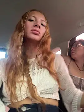 Snapshot of PussyLoversShow chatting on October 2025 08:55:02 PM PussyLoversShow online show from October 2025 08:55:02 PM