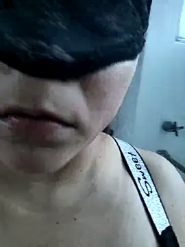 kamyla 69 online show from December 2025 08:04:01 PM