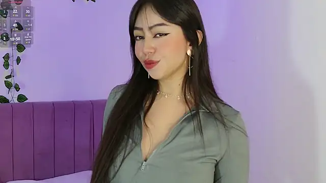 Snapshot of VioletBlacke_ chatting on October 2025 03:24:01 PM VioletBlacke online show from October 2025 03:24:01 PM