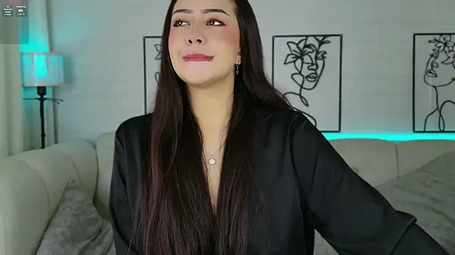 Snapshot of VioletBlacke_ chatting on February 2026 03:15:02 PM VioletBlacke online show from February 2026 03:15:02 PM
