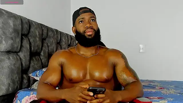 james musclebbc online show from September 2025 12:38:02 PM