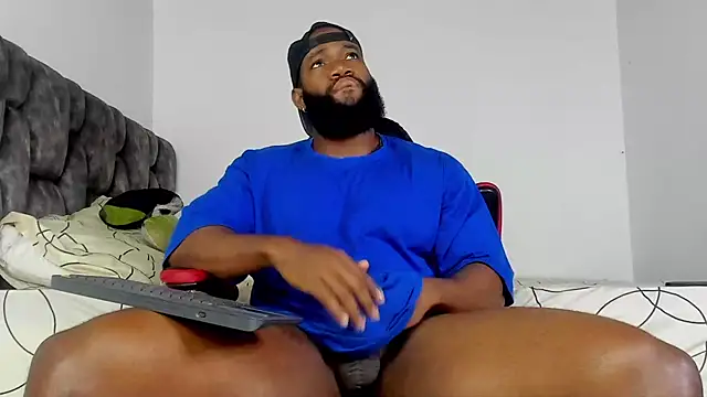 james musclebbc online show from October 2025 12:48:02 PM