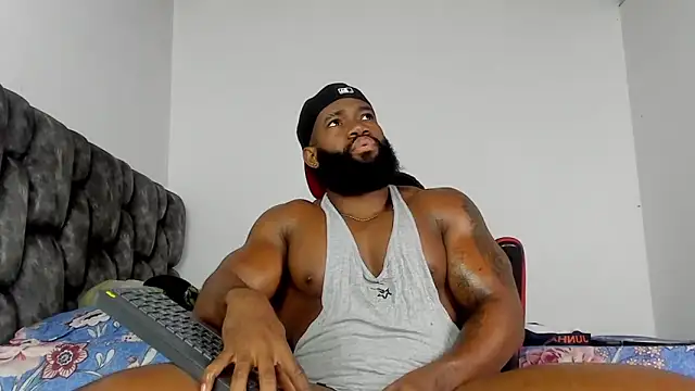 james musclebbc online show from October 2025 12:55:01 PM