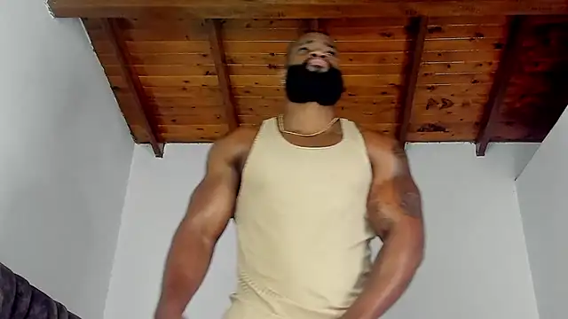 james musclebbc online show from November 2025 12:04:01 PM