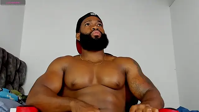 james musclebbc online show from March 2026 11:36:01 AM