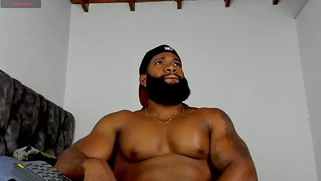 james musclebbc online show from March 2026 09:53:02 PM