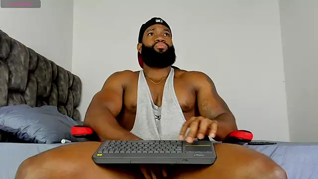 james musclebbc online show from April 2026 12:03:02 PM