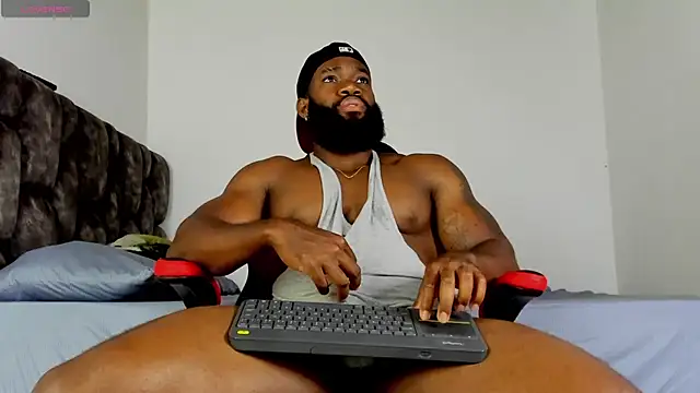 james musclebbc online show from April 2026 04:24:02 PM
