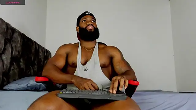 james musclebbc online show from May 2026 12:16:02 AM