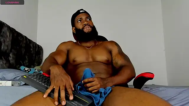 james musclebbc online show from May 2026 12:18:01 AM