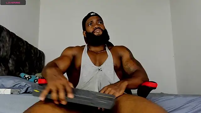 james musclebbc online show from May 2026 11:31:02 AM