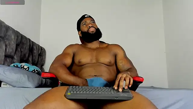 james musclebbc online show from May 2026 10:05:02 PM