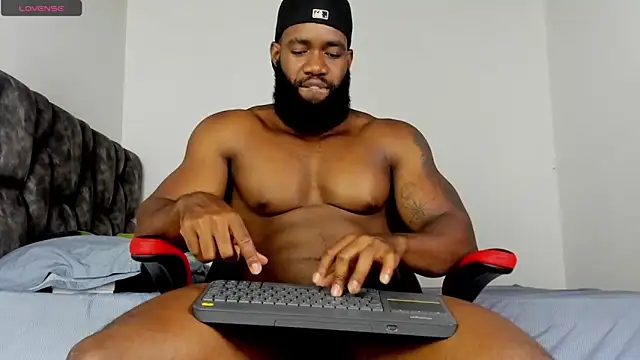 james musclebbc online show from May 2026 01:17:02 PM