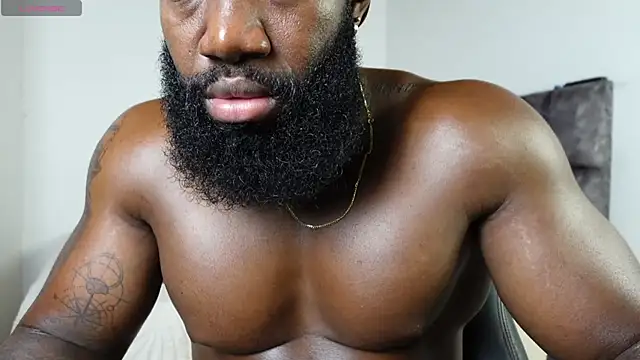 james musclebbc online show from June 2026 11:39:01 PM