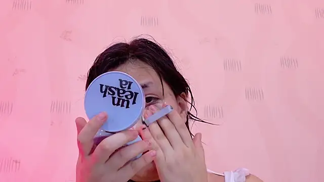 cosplaydate online show from September 2025 07:37:01 PM