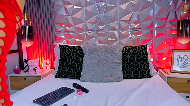 Snapshot of AshleyBaker1 chatting on November 2025 02:39:02 PM AshleyBaker1 online show from November 2025 02:39:02 PM