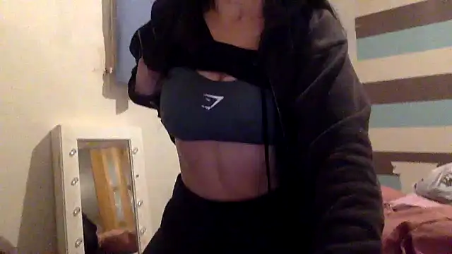 Snapshot of Bellababexox_ chatting on September 2025 01:32:02 AM Bellababexox online show from September 2025 01:32:02 AM