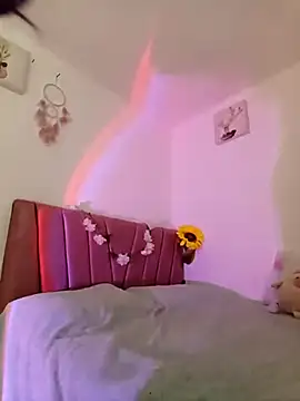 Snapshot of Liahdiaz_ chatting on September 2025 03:11:01 PM Liahdiaz online show from September 2025 03:11:01 PM