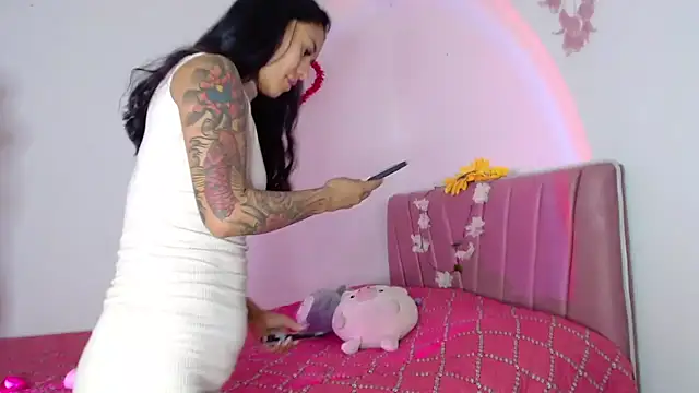 Snapshot of Liahdiaz_ chatting on September 2025 12:39:01 PM Liahdiaz online show from September 2025 12:39:01 PM