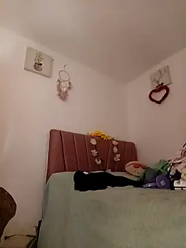 Snapshot of Liahdiaz_ chatting on September 2025 04:03:02 AM Liahdiaz online show from September 2025 04:03:02 AM