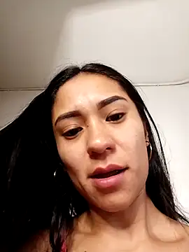 Snapshot of Liahdiaz_ chatting on November 2025 01:14:02 PM Liahdiaz online show from November 2025 01:14:02 PM