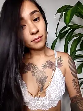 Snapshot of Liahdiaz_ chatting on December 2025 01:26:01 PM Liahdiaz online show from December 2025 01:26:01 PM