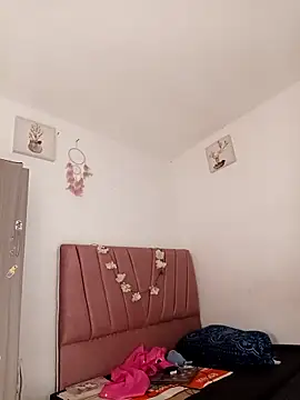 Snapshot of Liahdiaz_ chatting on December 2025 04:56:01 PM Liahdiaz online show from December 2025 04:56:01 PM