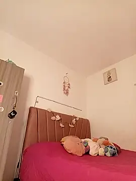 Liahdiaz  online show from March 2026 04:21:02 PM