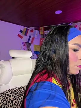 Snapshot of Vicky_Saidi chatting on June 2026 01:59:01 AM Vicky Saidi online show from June 2026 01:59:01 AM