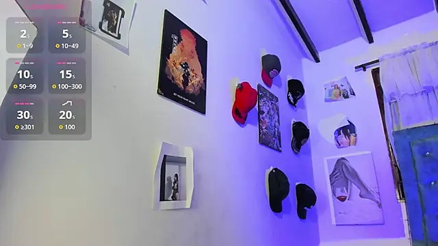 Rihanna hotx online show from February 2026 12:56:02 AM