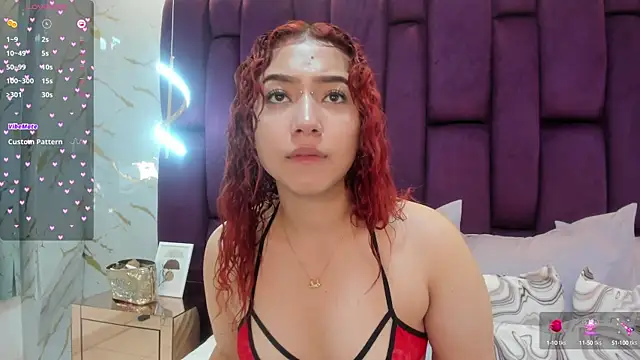 megannherrera online show from September 2025 12:06:01 PM