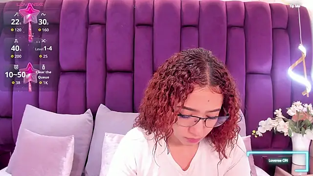 megannherrera online show from February 2026 12:26:01 PM