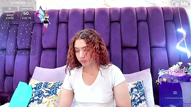 megannherrera online show from April 2026 07:59:01 PM