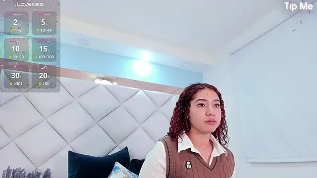 megannherrera online show from April 2026 01:53:02 PM