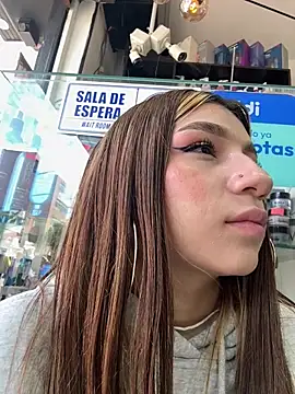 Isabella18 pink online show from July 2026 03:08:02 PM