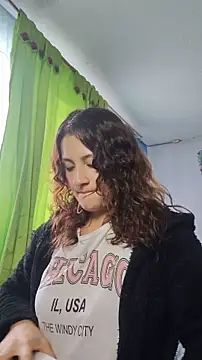 lindasyt online show from October 2025 03:20:02 PM