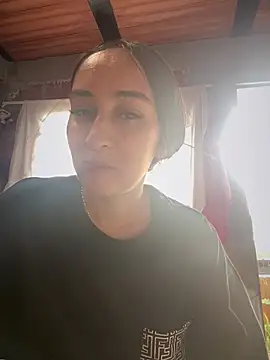 RAKEL37 online show from May 2026 06:24:01 PM