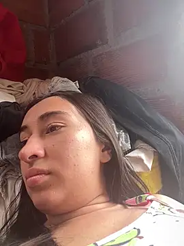 RAKEL37 online show from May 2026 04:58:02 PM