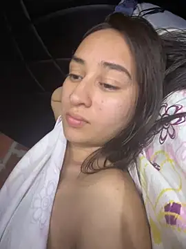 RAKEL37 online show from May 2026 04:32:02 AM