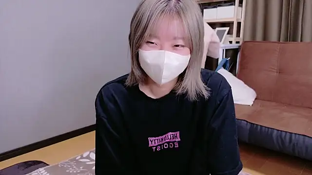 Snapshot of Nana__ch chatting on September 2025 05:40:01 AM Nana ch online show from September 2025 05:40:01 AM