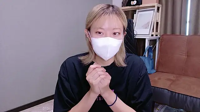 Snapshot of Nana__ch chatting on October 2025 05:13:01 AM Nana ch online show from October 2025 05:13:01 AM