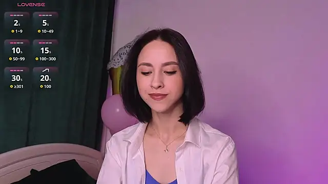 MiaSweetasHoney online show from October 2025 06:25:01 AM